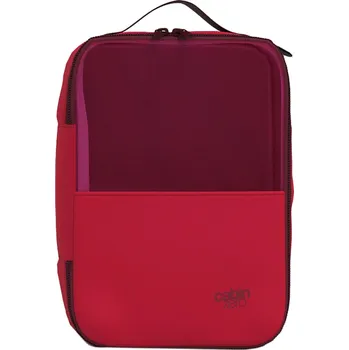Cestovní taška Cestovní organizér CabinZero Lux Packing Cube Medium 5.5 L - cranberry