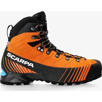 Pánská móda Boty vhodné k poloautomatickým mačkám Scarpa Ribelle HD - tonic