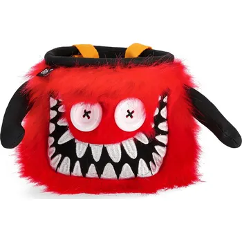 Lezecký doplněk Pytlík na magnézium 8B+ Ozzy