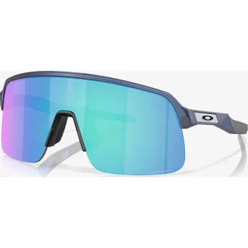 Brýle na kolo Oakley Sutro Lite S - matte trans ble/prizm sapphire