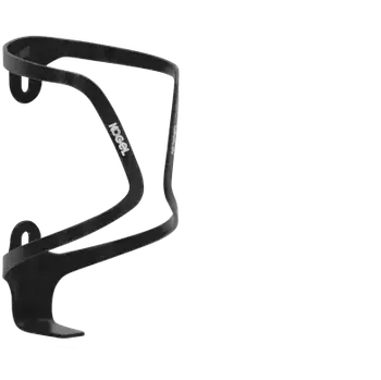 Košík na láhev Kogel hliníkový košík black