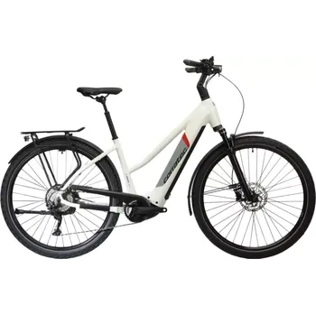 Elektrokolo Corratec E-Power Sport 28 SE 3.0 CX7 11S Gent (ZDARMA Doprava + Dárek)