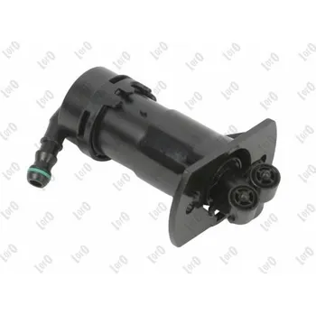 Autosklo Tryska ostřikovače, čištění světlometu ABAKUS 103-03-022