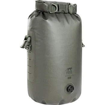 turistický batoh Vodotěsný vak Tasmanian Tiger Stuffbag WPV 15 l - stone grey olive