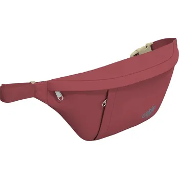 Sport Ledvinka CabinZero Bum Bag 2 L - napa wine