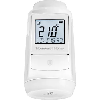 Termostat Bezdrátová termostatická hlavice Honeywell Evohome HR93EE (pouze připojení M28x1,5 - Comap/Herz)