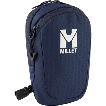 turistický batoh Pouzdro do batohu Millet Ubic Shoulder Pocket - e-dark blue