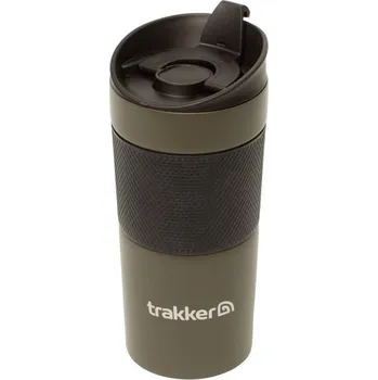 Termohrnek Trakker Products Trakker Termohrnek Armolife Thermal Coffee Press Mug Varianta: Trakker Termohrnek - Armolife Thermal Coffee Press Mug