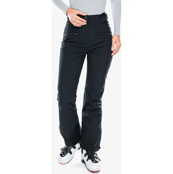 Snowboardové kalhoty Lyžařské kalhoty dámské Ziener Tilla Pants - black