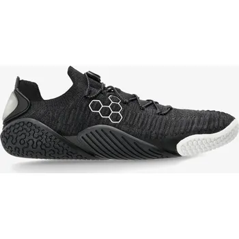 Pánská móda Tréninkové boty Vivobarefoot Motus Flex - obsidian
