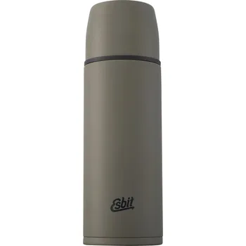 Termoska Esbit Classic Vaccum Flask 1L - olive green