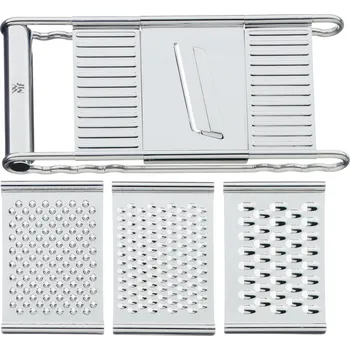 WMF, Struhadlo s vyměnitelnými čepelemi Gourmet - Formadore