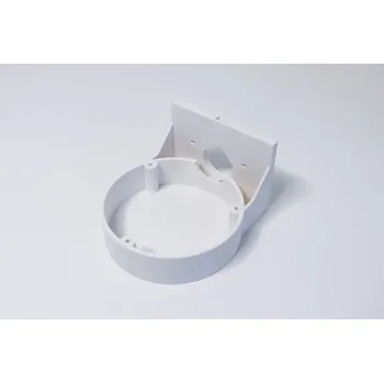 Server TP-LINK držák s kabelovou krytkou pro kamery VIGI C220/C230/C240 na stěnu, bílý