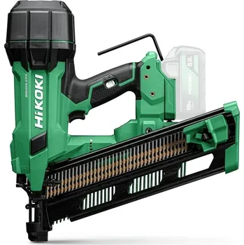 Elektrické nířadí Hikoki Hitachi NR1890DRAW9Z