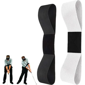 Golf Tréninkové pásy na golfový švih MUU 2ks