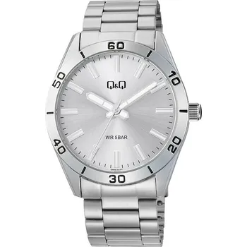 Módní doplněk Pánské hodinky Q&Q Q86B-001PY