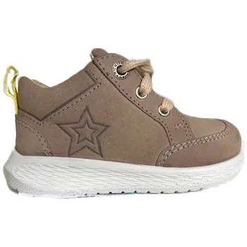 Chlapecké polobotky Dětské celoroční boty Richter 0656 7251 2100 Velikost: 26