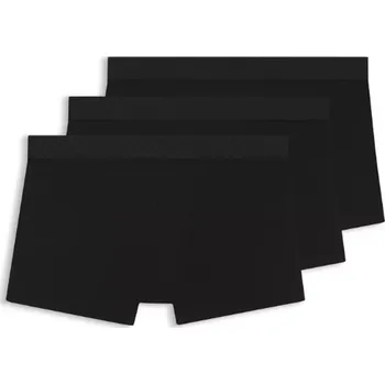 Boxerky Pánské boxerky Boss 50546745 001, 3pack velikost XL