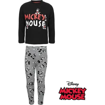 Chlapecké pyžamo Dětské pyžamo Mickey vícebarevné (38286/black) 110/116 Možnost vrácení zboží ZDARMA do 120 dnů!