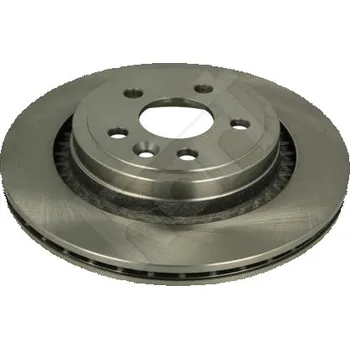 Brzdový kotouč Brzdový kotouč HART 250 308