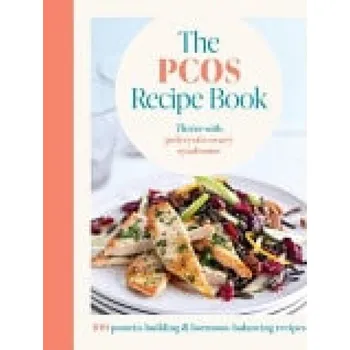 PCOS Recipe Book - Hallett, Megan