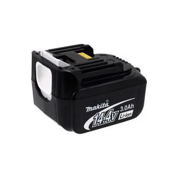 Baterie Makita BDF440Z 3000mAh originál 14,4V