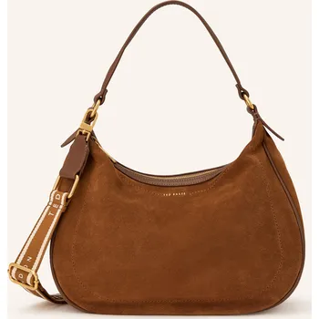 Oblečení a móda Ted Baker Dámská Kabelka Samiyra, hnědá, one size