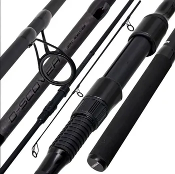 Rybářský prut Starbaits prut D Scover 3,6m 3,5lbs