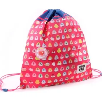 Dětský batoh Vadobag VAK NA ZÁDA HAMSTA 8902