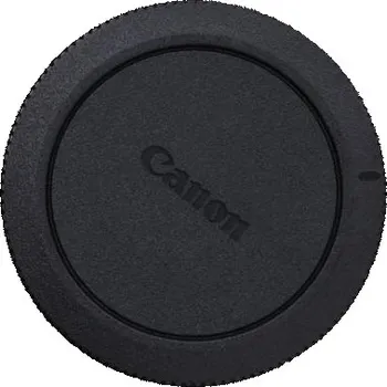 Canon RF-5, krytka RF bajonetu těla