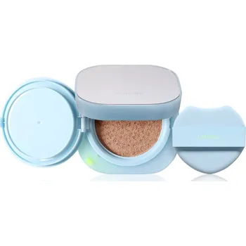 Make-up LANEIGE Neo Cushion Mewy kompaktní make-up odstín 23N Natural Sand 30 g