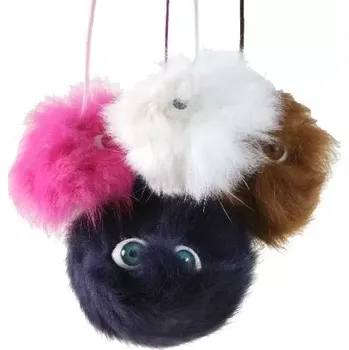 Hračka pro kočku Hračka pro kočky na provázku strašidlo (Hračky pro kočky )