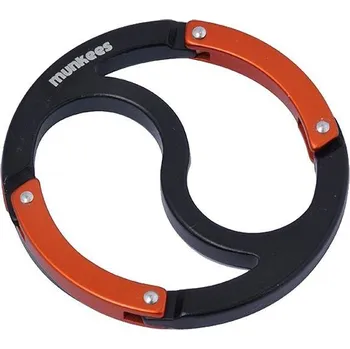 Spacák Karabina Jin-Jang