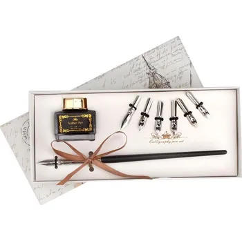 kreativní sada SMT Creatoys s.r.o. Kaligrafická sada