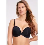 Dámská podprsenka Panache 9170 Cleo černá černá 70H