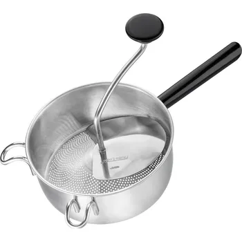 GEFU Pasírovací síto FLOTTE LOTTE®, osvědčené