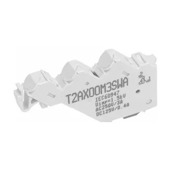 Zabezpečovací technika Eti-Polam Alarm přepínací kontakt SS2 125-630AF (004671144)