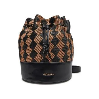 Kabelka Kabelka Gioseppo Surry 75497-P Černá OS