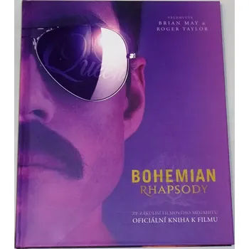 Literární biografie May Brian, Taylor Roger - Bohemian Rhapsody