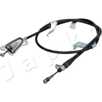 Lanko parkovací brzdy Lanko ruční brzdy JAPKO 131156L