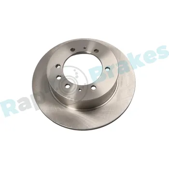 Brzdový kotouč Brzdový kotouč RAP BRAKES R-D0292