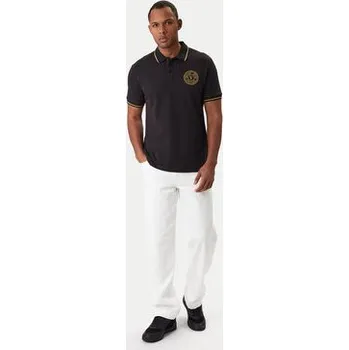 Pánské džíny Versace Jeans Couture Jeansy 80GAB5RE CEWCA Bílá Straight Fit 38