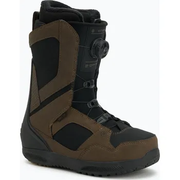 Sport Pánské snowboardové boty RIDE Anthem brown