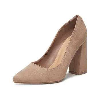 Dámská obuv Lodičky DeeZee XLO Hnědá 41