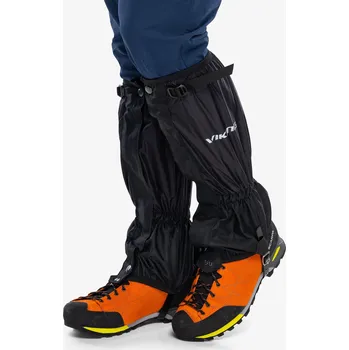 Cyklistické návleky Návleky na boty Viking Triglav - black