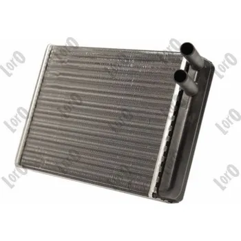 Výměník tepla Výměník tepla, vnitřní vytápění ABAKUS 052-015-0006