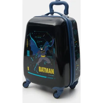 Chlapecké oblečení Sinsay - Kufr Batman - černá - 934DS-99X - 934DS-99X-ONE