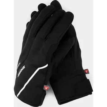 Rukavice Softshellové rukavice Ziener Ultimo PR - black