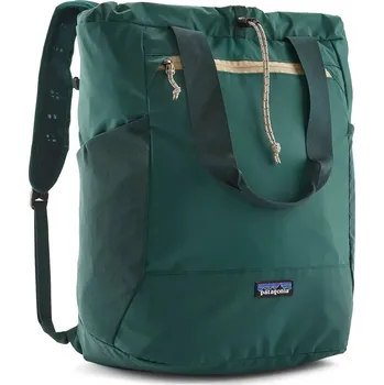 turistický batoh Batoh Patagonia Terravia Tote Pack - cascade green