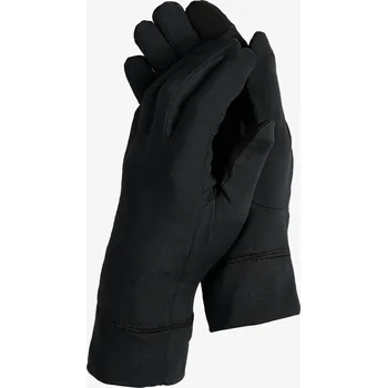 Módní doplněk Dotykové rukavice Montane Dart Xt Liner Glove - black